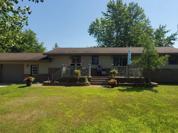 4928 Magnolia Ln NW, Bemidji, MN 56601