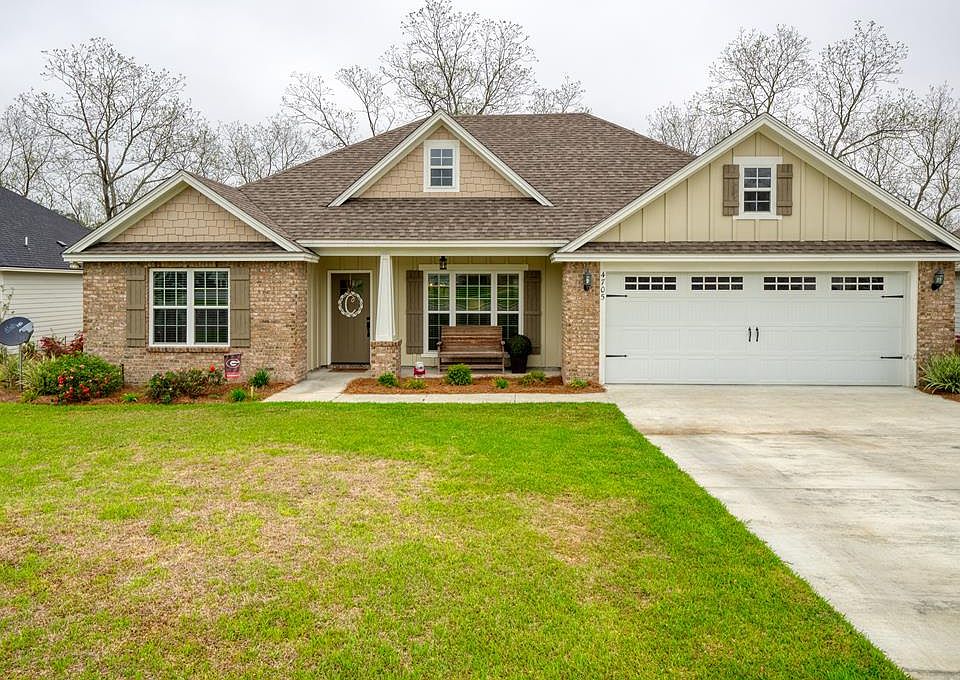 1st image of 4705 Amelia Circle