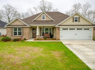 4705 Amelia Circle, Hahira, GA 31632