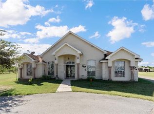 10675 Texan Rd, Mission, TX 78574