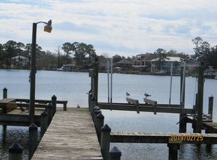 330 E Sunset Ave, Perdido Key, FL 32507