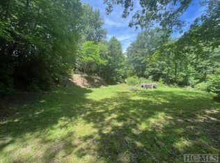 2223 Yellow Mountain Rd, Cullowhee, NC 28723
