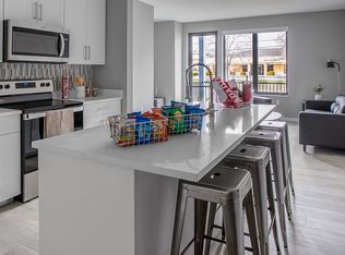 Third Apartments, Bloomington, IN 47401