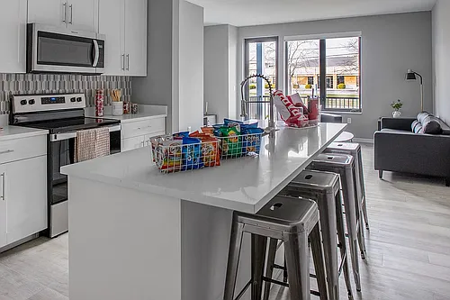 Third Apartments Photo 1