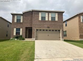 24331 Invitation Oak, San Antonio, TX 78261