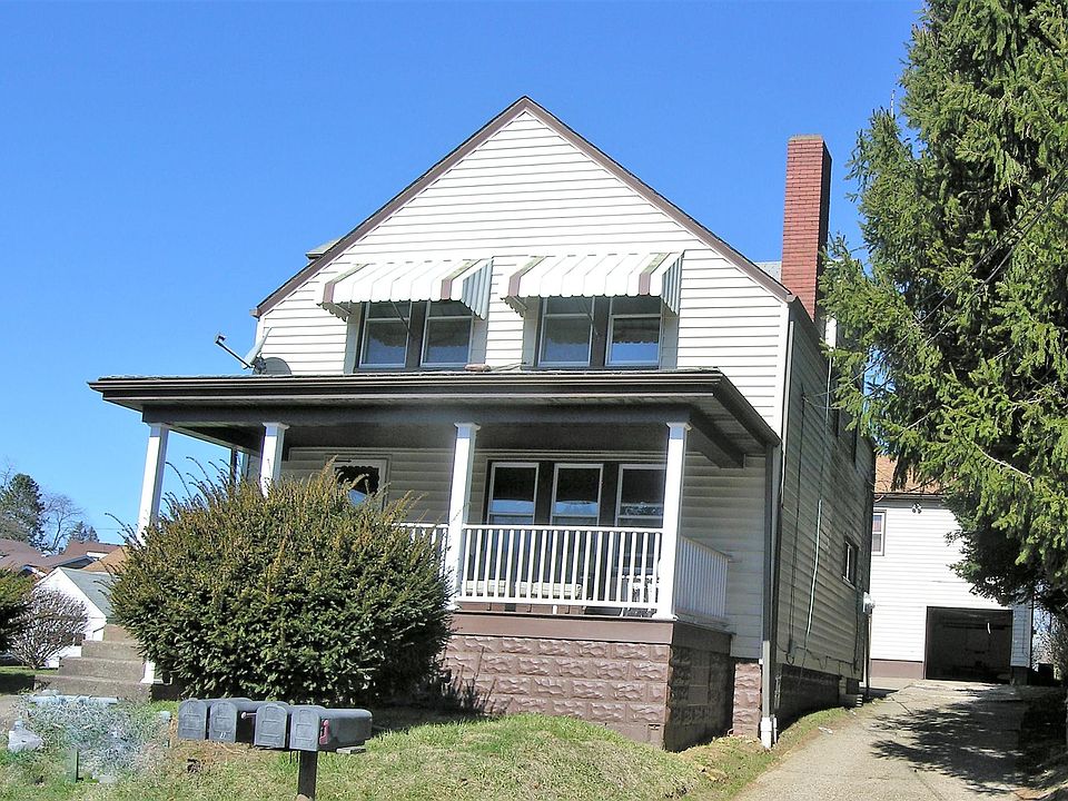 Welcome to 31 Cedar Ave!