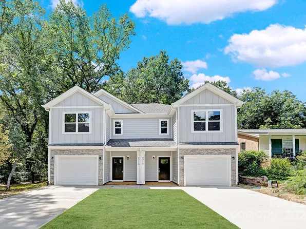 4936 Jane Ave, Charlotte, NC 28269