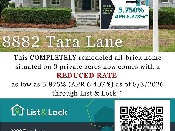 2nd image of 8882 Tara Ln