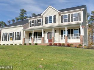 2294 Saint Margaret Blvd, Prince Frederick, MD 20678