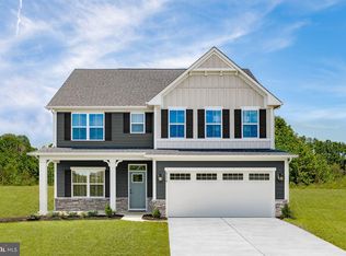 2208 Campbell Hill Way, Frederick, MD 21702