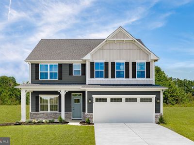 10883 Hook Ct, New Market, MD, 21774