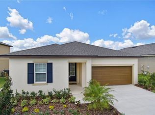 921 Fallon Hills Dr, Haines City, FL 33844