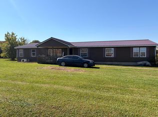 3344 Good Hope Rd, Washington Court House, OH 43160