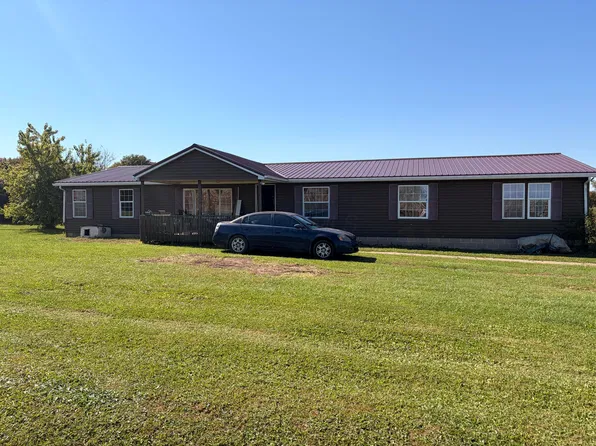 3344 Good Hope Rd, Washington Court House, OH 43160