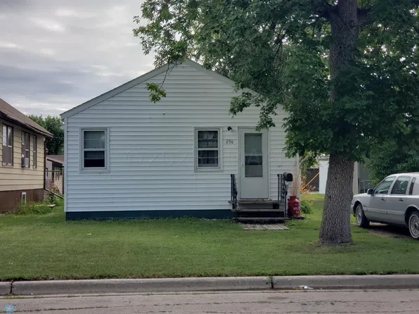 206 9th St S, Breckenridge, MN 56520