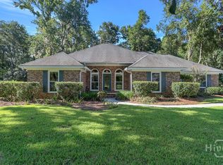 115 Hickory Grove Ln, Savannah, GA 31405