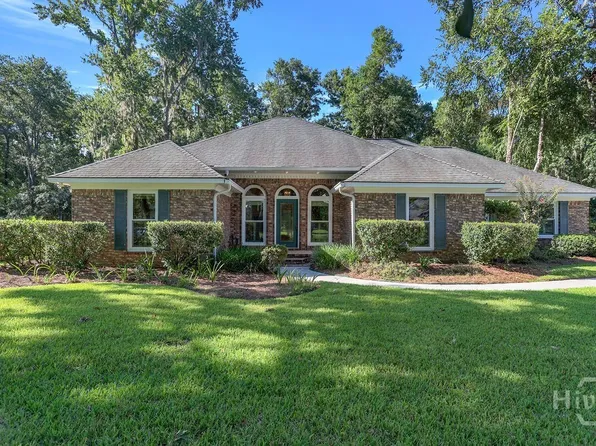115 Hickory Grove Lane, Savannah, GA 31405