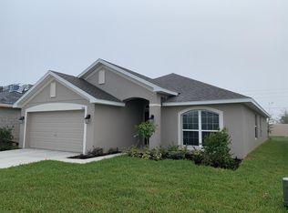 436 Buchannan Dr, Davenport, FL 33837