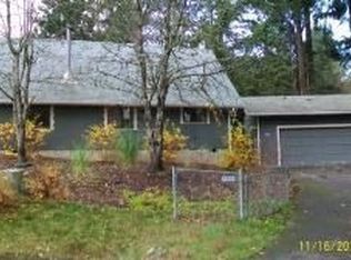71 NE Schooner Loop, Belfair, WA