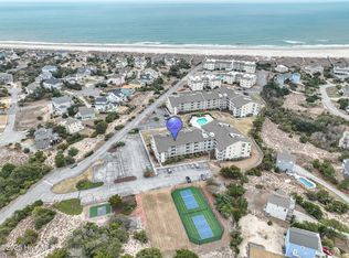 10300 Coast Guard Road #E103, Emerald Isle, NC 28594