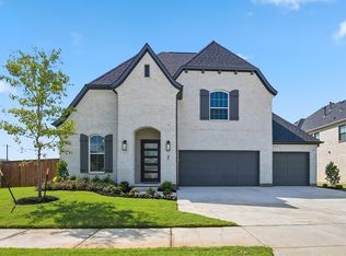 587 Mayfair Ln, Frisco, TX 75033