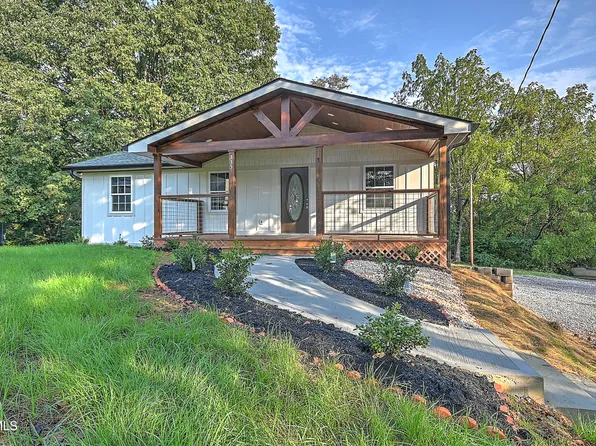 332 Pine St, Greeneville, TN 37745