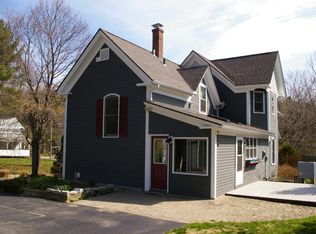 176 Gilsum St, Keene, NH 03431