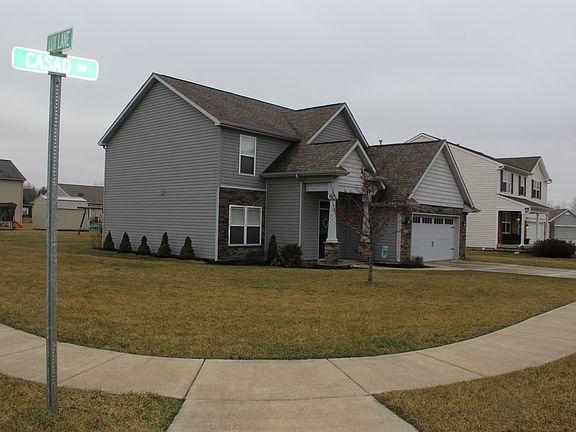 2nd image of 5549 Casad Dr
