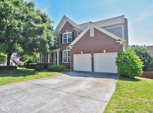 3570 Myrtlewood Chase NW, Kennesaw, GA 30144