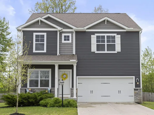 248 Old Bay Dr, Pataskala, OH 43062