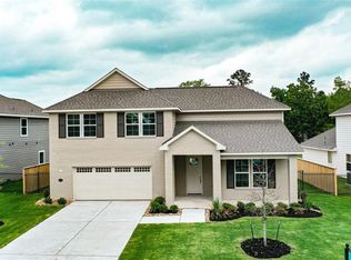 2080 Laurie Darlin Dr, Conroe, TX 77384