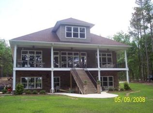 620 S Dutchman Creek Rd, Ridgeway, SC 29130