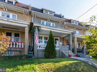 408 Emerson St NW, Washington, DC 20011