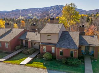 106 Silver Birch Ext #17H, West Dover, VT 05356