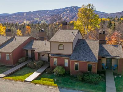 106 Silver Birch #17H, West Dover, VT, 05356