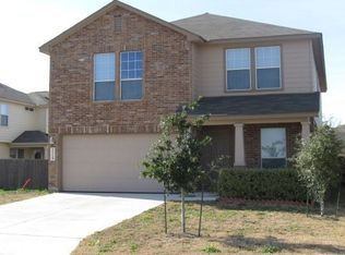 3319 Dunlap Flds, Converse, TX 78109