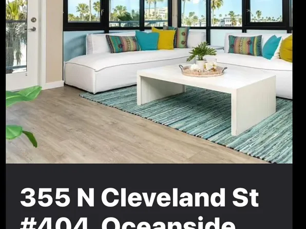 355 N Cleveland St, Oceanside, CA