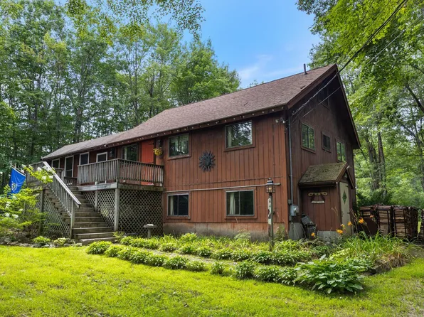 146 Lost Mile Road, Newfield, ME 04095