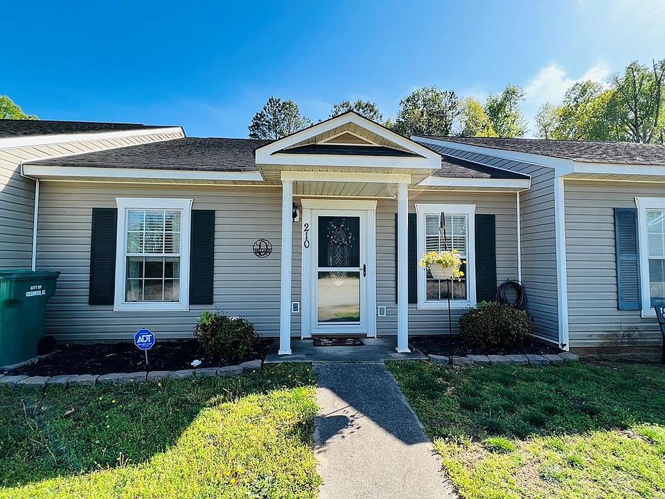 210 Karlie Ct, Greenwood, SC 29649 Zillow