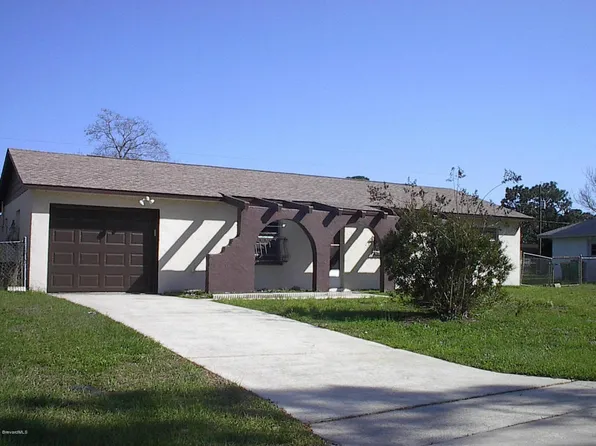 4065 Song Dr, Cocoa, FL 32927