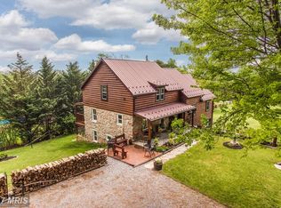 5720 Korrell Ln, Frederick, MD 21702