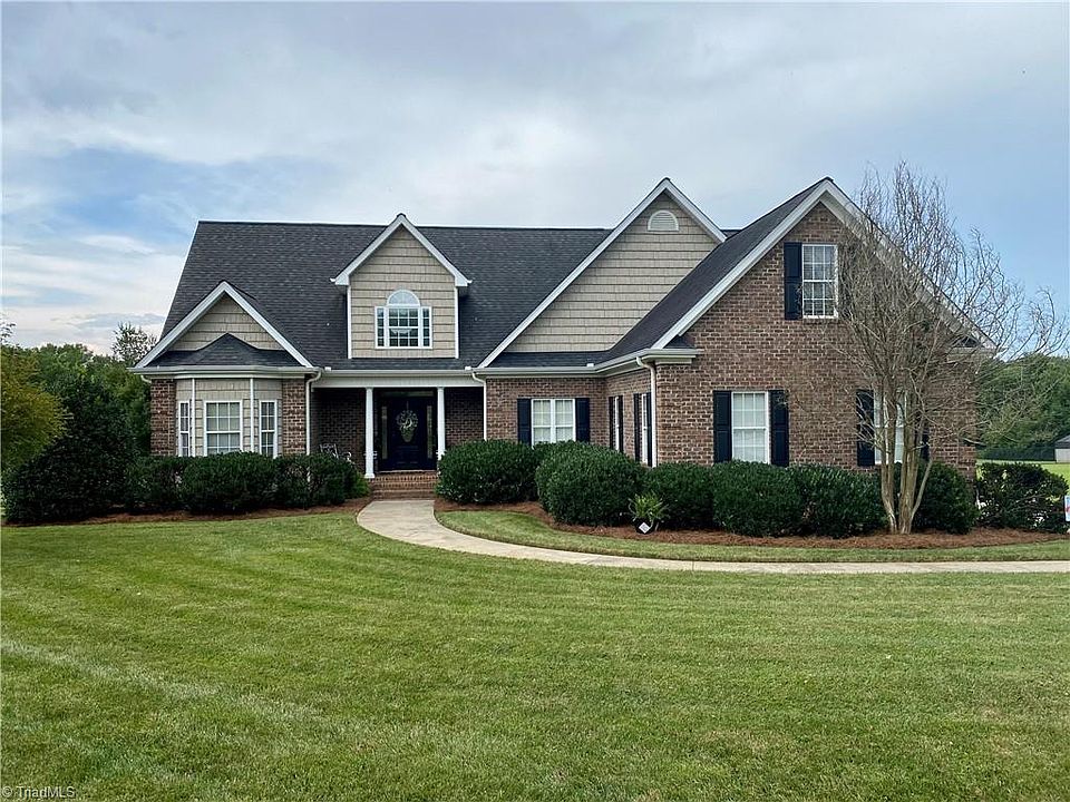 129 Bridgewood Ct, Lexington, NC 27292 Zillow