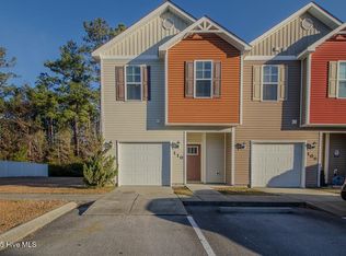 110 Caldwell Loop, Jacksonville, NC 28546