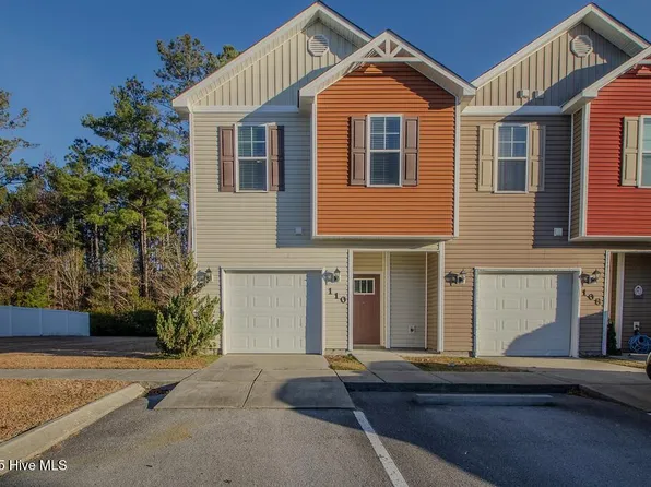 110 Caldwell Loop, Jacksonville, NC 28546