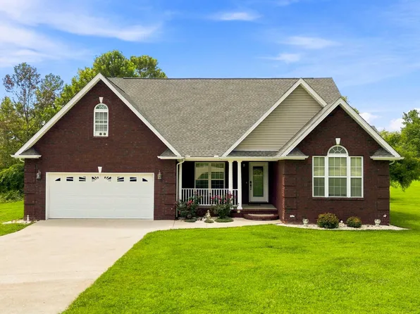 66 Birch Creek Ln, East Bernstadt, KY 40729
