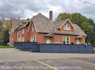 805 S Mill St #B, Clio, MI