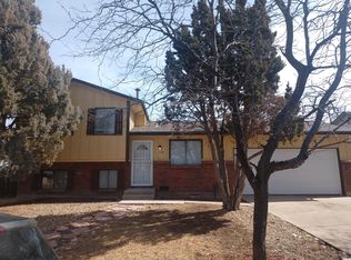 1538 S Naples St, Aurora, CO 80017