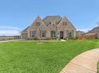 2819 Deerwood Ct, Sherman, TX 75092