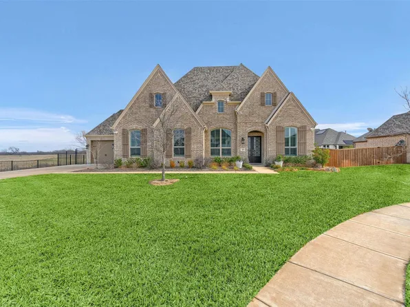 2819 Deerwood Ct, Sherman, TX 75092