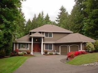 6121 55th St NW, Gig Harbor, WA 98335